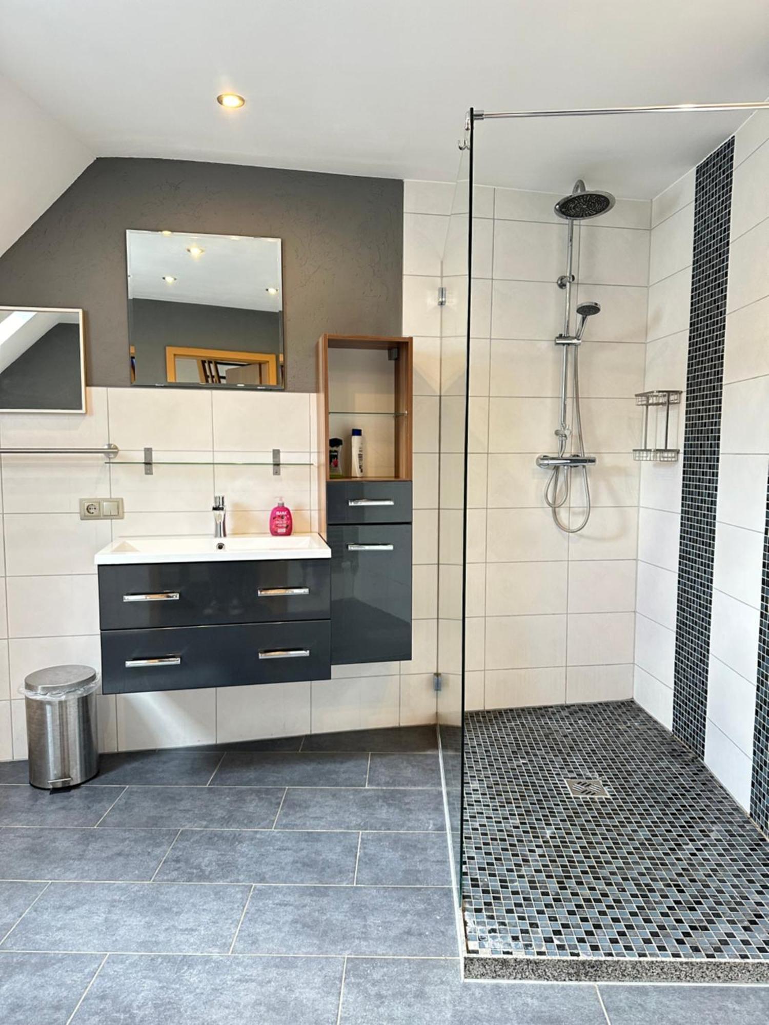 Vintage Apartment Аденау Экстерьер фото